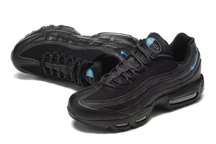 Air Max 95 "Dark Marina Blue"