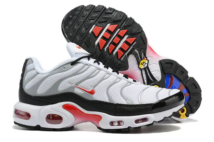 Air Max Plus TN 1 "Varsity Red"