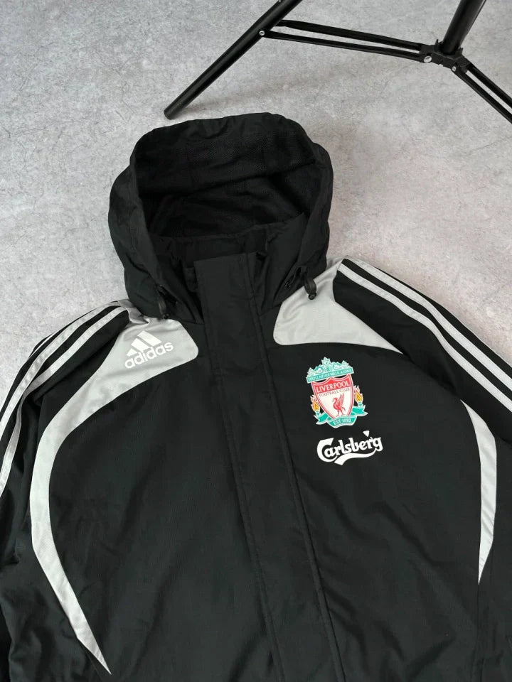 JAQUETA ADIDAS LIVERPOOL