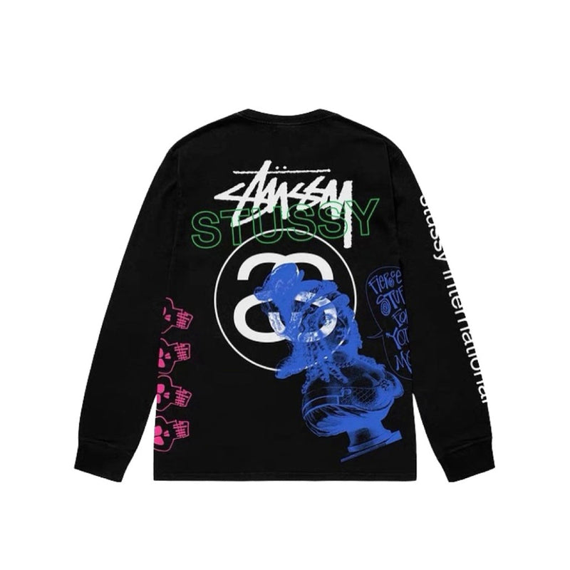 Hoodie Stussy