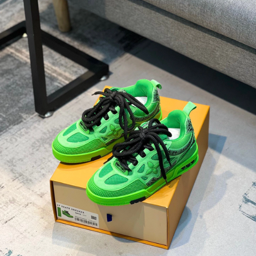 LV Skate Louis Vuitton