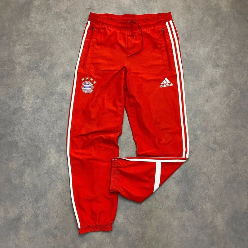 CONJUNTO BAYERN MUNCHEN TRACKSUIT