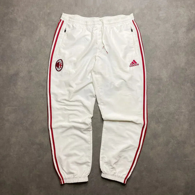 CONJUNTO AC MILAN TRACKSUIT