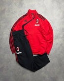 CONJUNTO MILAN AC TRACKSUIT