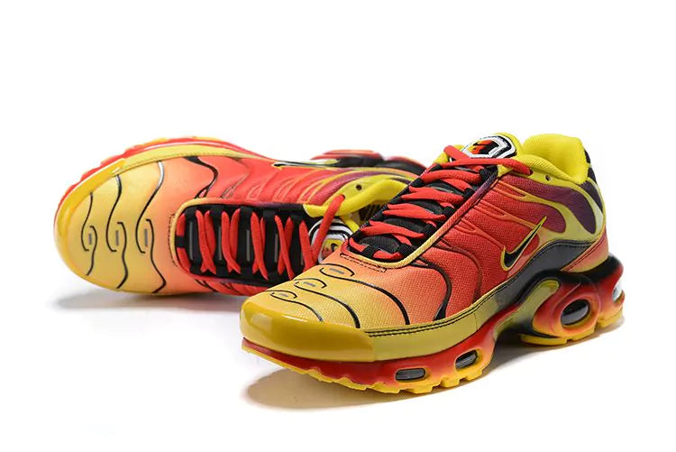 Air Max Plus TN 1 "Sunset"
