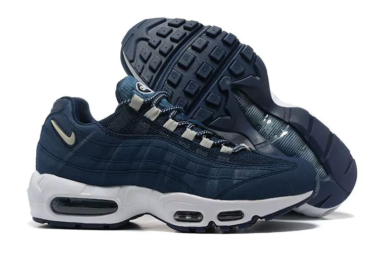Air Max 95 "Midnight Navy"