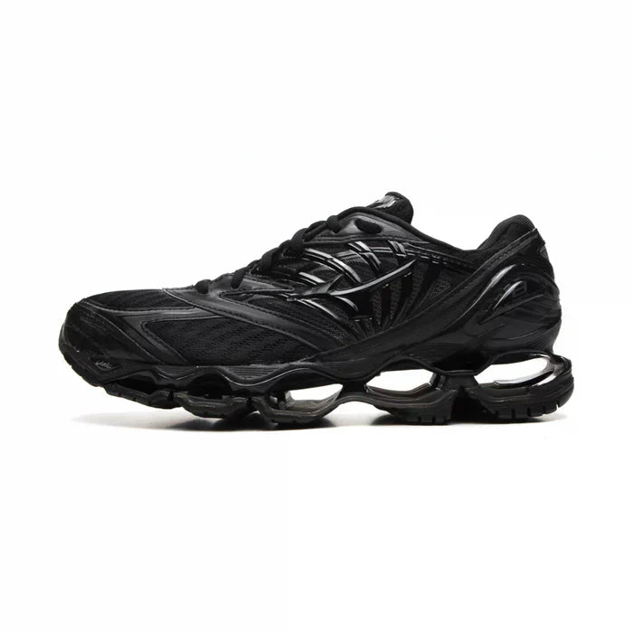 Mizuno Pro 8 Preto