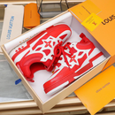 LV Skate Louis Vuitton