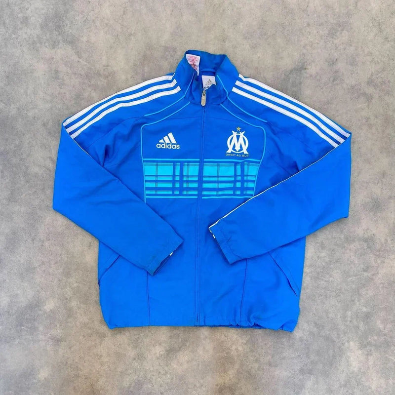 CONJUNTO OLYMPIQUE DE MARSEILLE