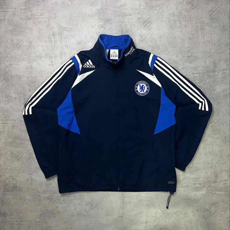 CONJUNTO CHELSEA TRACKSUIT 2007