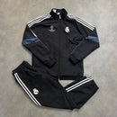 CONJUNTO REAL MADRID TRACKSUIT