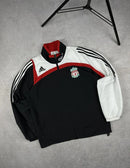 JAQUETA ADIDAS LIVERPOOL