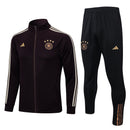 Conjunto Tracksuits Deutscher