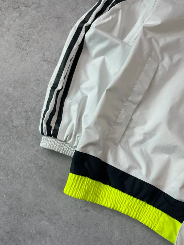 JAQUETA ADIDAS REAL MADRID