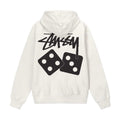 HOODIE STUSSY PIGMENT DYED