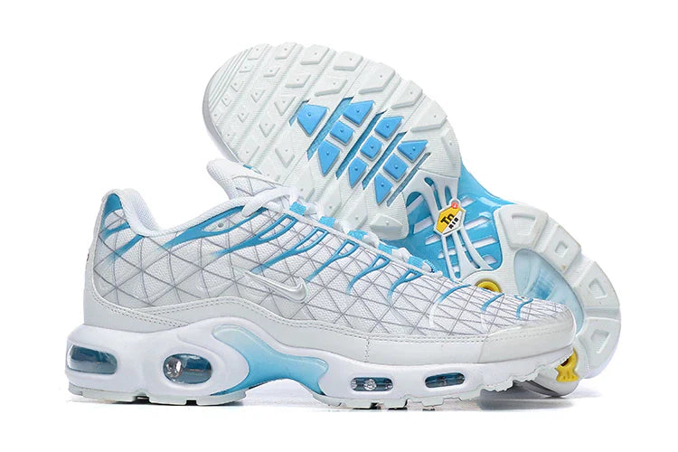 Air Max Plus TN 1 "Marseille"