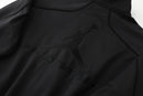 Supreme x Jordan Tricot Track Jacket Black