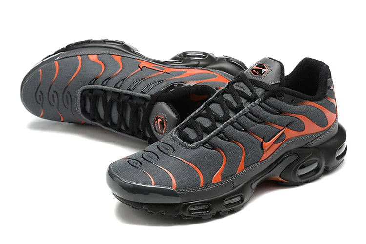 Air Max Plus TN 1 "Grey Orange"