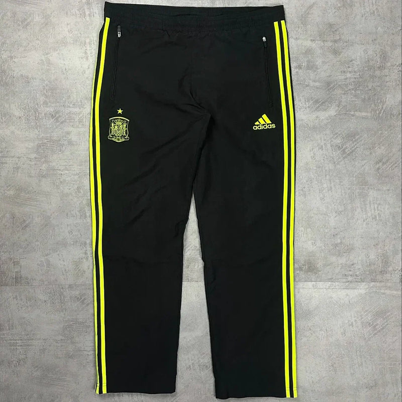 CONJUNTO ESPANHA TRACKSUIT