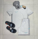 Kit Completo NK Academy 2025 com Chinelo Victori One