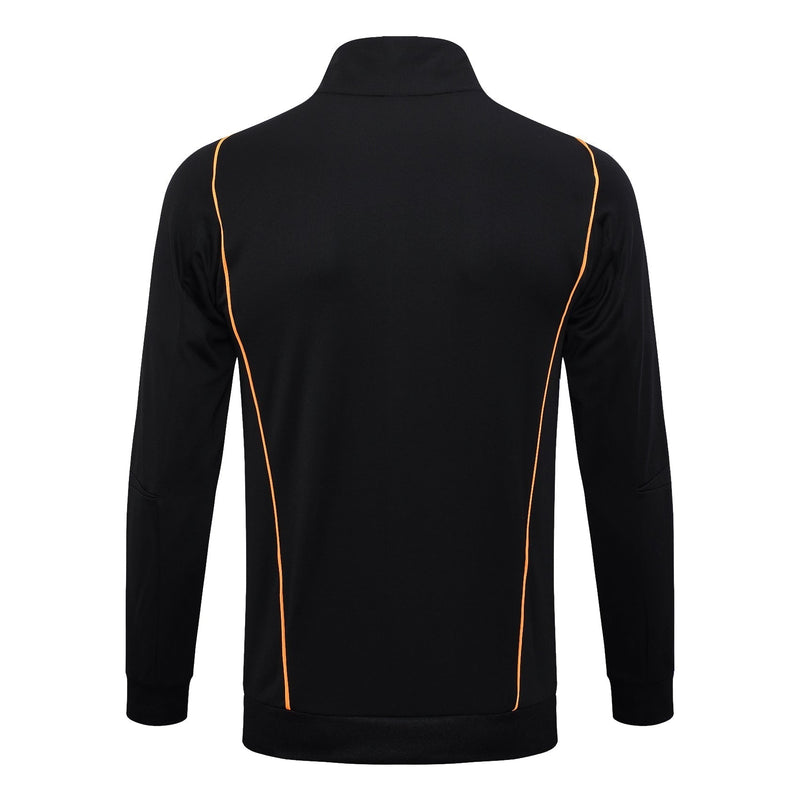 Conjunto Tracksuits Internacional