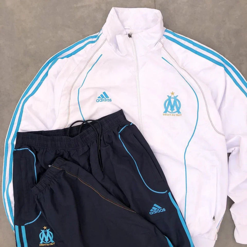 CONJUNTO MARSEILLE TRACKSUIT