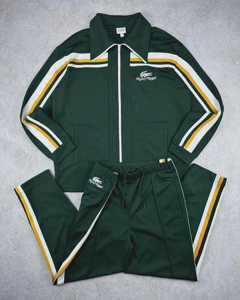 CONJUNTO RICK REGAL LACOSTE