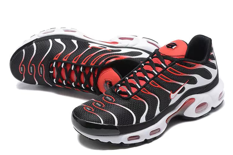 Air Max Plus TN 1 "University Red"