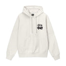 HOODIE STUSSY PIGMENT DYED
