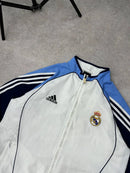 JAQUETA ADIDAS REAL MADRID