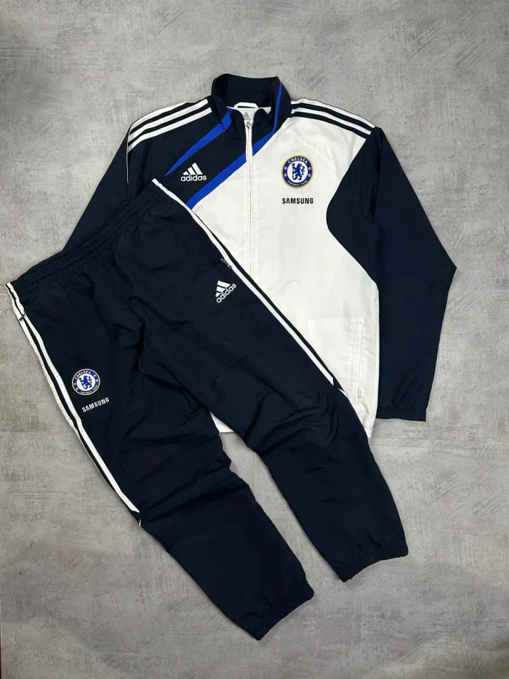 CONJUNTO CHELSEA 2009