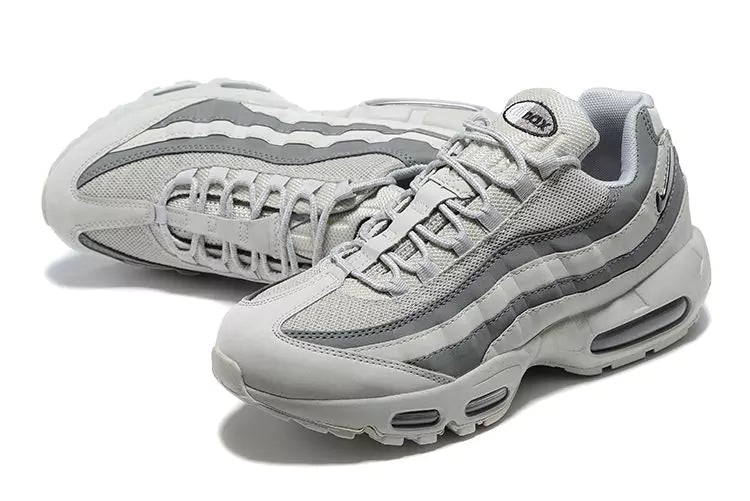 Air Max 95 "Triple Grey"