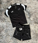 Conjunto Pma x BMW Sport