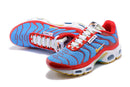 Air Max Plus TN 1 "AMRC Red and Blue"