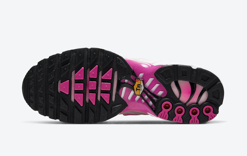Air Max Plus TN 1 "Pink Fade"