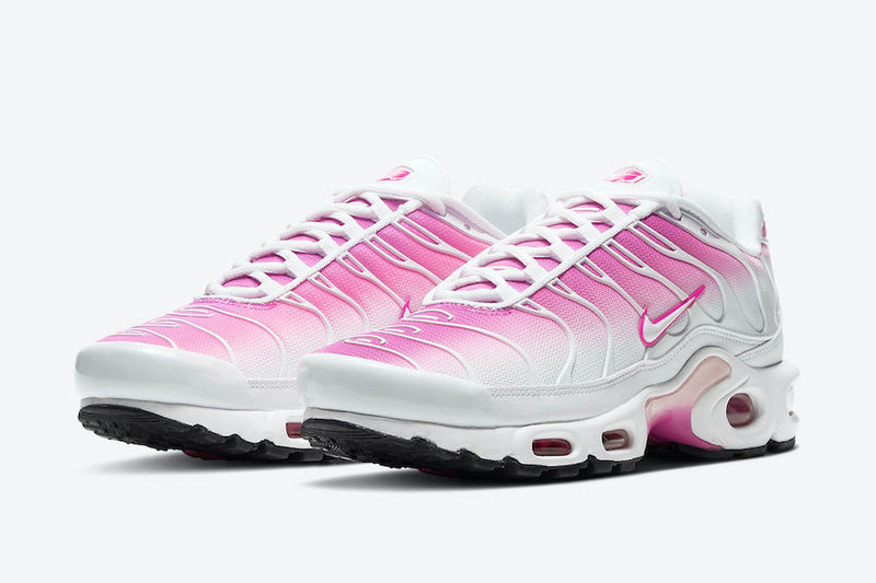 Air Max Plus TN 1 "Pink Fade"