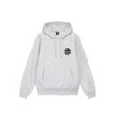HOODIE STUSSY 8BALL CORP