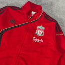 JAQUETA DA LIVERPOOL