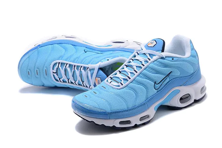 Air Max Plus TN 1 "University Blue"