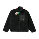 Stussy Sherpa Jacket