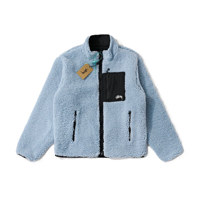 Stussy Sherpa Jacket