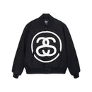 Stussy SS-Link Varsity Jacket