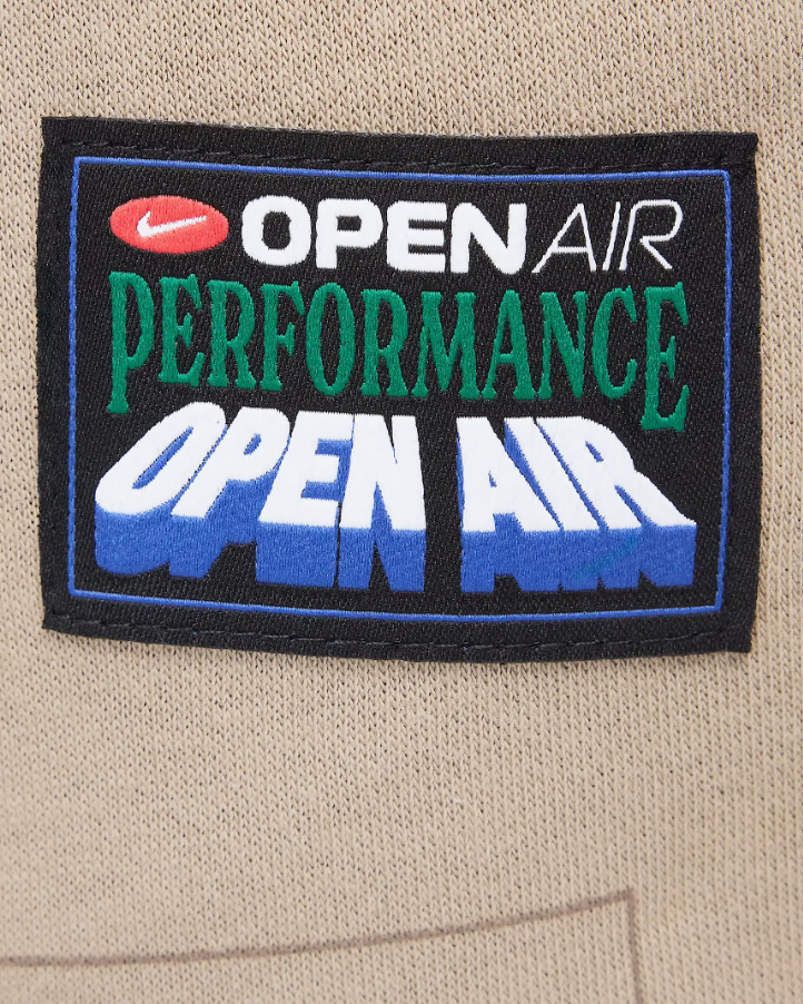 Conjunto NK Sportswear Club