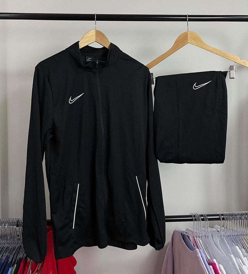 Conjunto NK Academy Dri-Fit