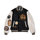 Stussy x Dries Van Noten Varsity Jacket