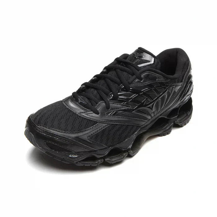 Mizuno Pro 8 Preto
