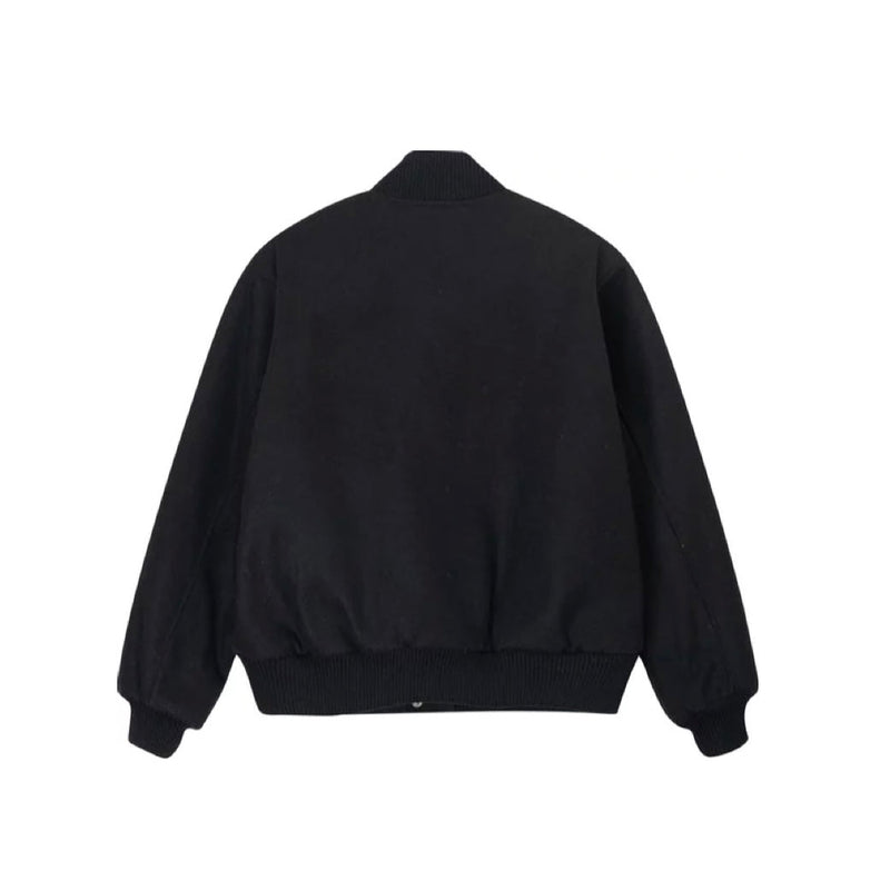 Stussy SS-Link Varsity Jacket