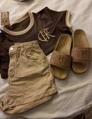 Kit Feminino Flamengo 'Identidade' 24/25