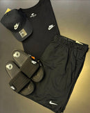 Kit NK Club + Slide Offcourt Adjust