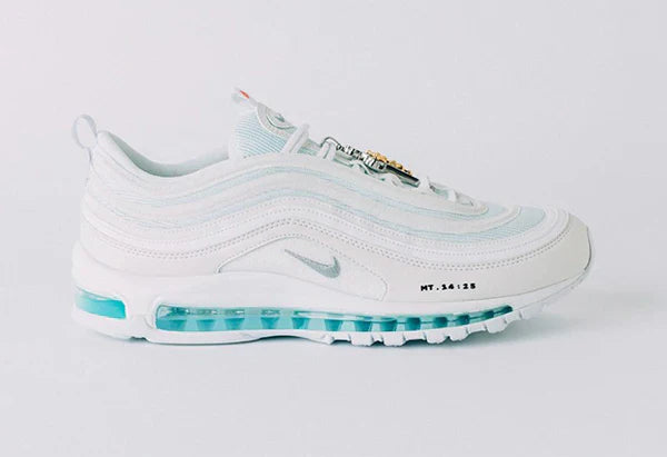Air Max 97 “Jesus Shoes”